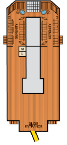 Deck Sky image